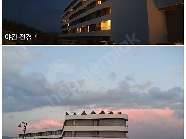 Paylaş Kazan ANKARA AYAŞ NASKON SAPPHİRE DA HER DÖNEM KİRALIK 1+1 DEVREMÜLK - Görsel 3