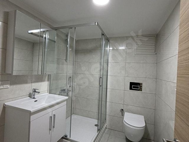 Batı Mahallesinde Adalar Manzaralı Geniş Dubleks | 4+2 |Teraslı - Görsel 29