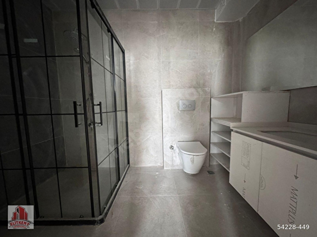 ELİTKENTTEN BAĞLICADA ULTRA LÜX 450 m2 7+1 VİLLA - Görsel 30