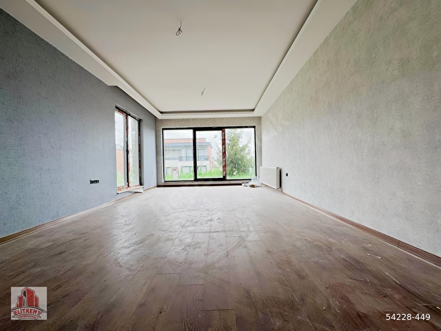 ELİTKENTTEN BAĞLICADA ULTRA LÜX 450 m2 7+1 VİLLA - Görsel 16