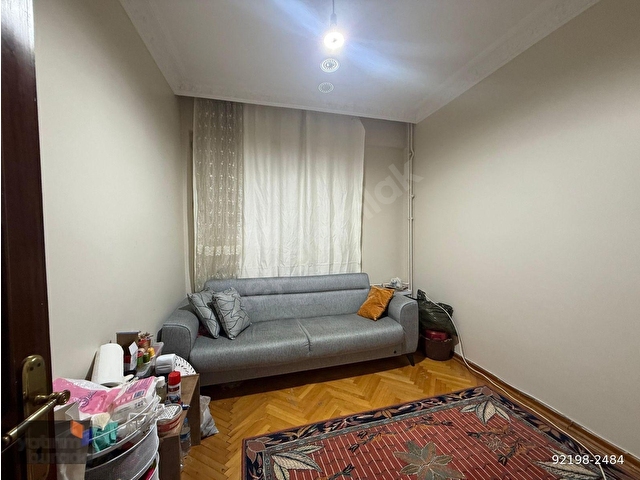 ŞEHRİN EN GENİŞ VE EN FERAH DAİRESİ 4+1 175 M2 NET KULLANM ALANI - Görsel 19