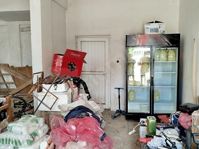KÖSELER MAHALLESİ KÖY İÇİNDE KİRALIK DÜKKAN - Görsel 6