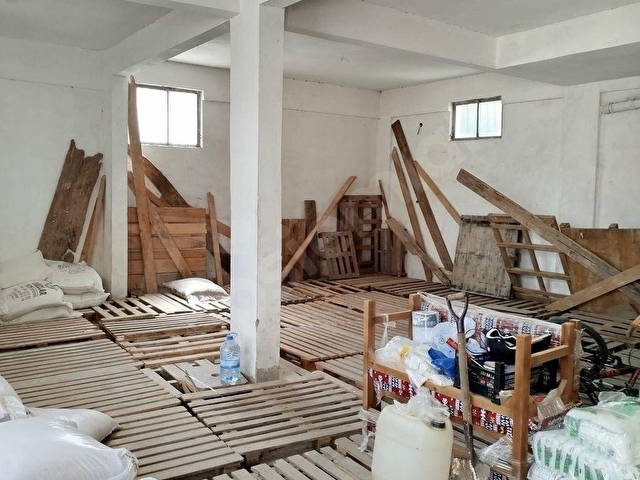 KÖSELER MAHALLESİ KÖY İÇİNDE KİRALIK DÜKKAN - Görsel 3