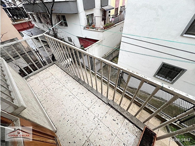 ÇARŞI MAHALLESİNDE Y. METRO YAKINI RAGIP TÜZÜN - AKIN CAD YAKINI - Görsel 9