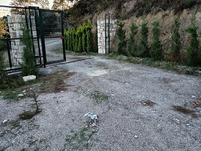 Seferihisar Gödence Mahallesi Satılık Tarla Bağ - Görsel 20