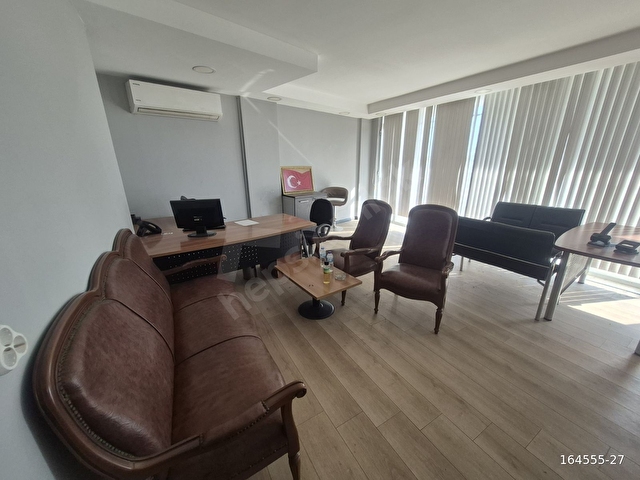 ASLI EMLAK TAN MANAVGAT ILICA DA DEVREN FIRSAT MARKET&CAFE 250M2 - Görsel 25