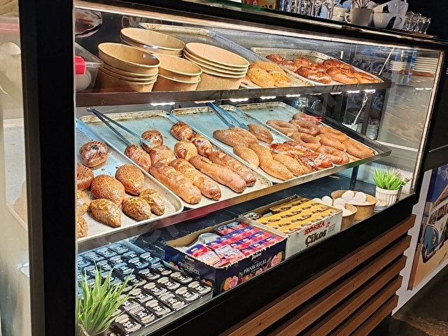 ASLI EMLAK TAN MANAVGAT ILICA DA DEVREN FIRSAT MARKET&CAFE 250M2 - Görsel 7