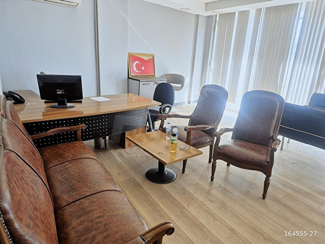 ASLI EMLAK TAN MANAVGAT ILICA DA DEVREN FIRSAT MARKET&CAFE 250M2 - Görsel 23