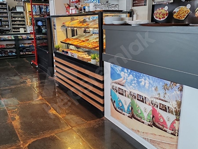 ASLI EMLAK TAN MANAVGAT ILICA DA DEVREN FIRSAT MARKET&CAFE 250M2 - Görsel 3