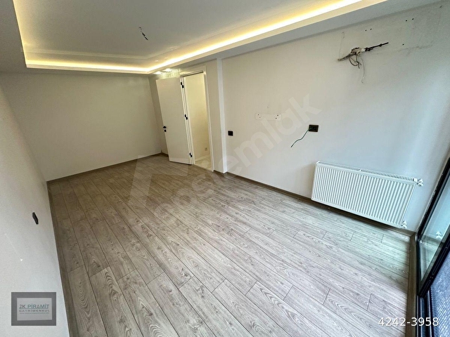 ZİYAPAŞA BULVARINA YAKIN GENÇ BİNADA SATILIK 2+1 81 m2 EKSTRALI LÜKS DAİRE veya OFİS&BÜRO !!! - Görsel 16