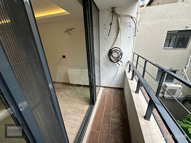 ZİYAPAŞA BULVARINA YAKIN GENÇ BİNADA SATILIK 2+1 81 m2 EKSTRALI LÜKS DAİRE veya OFİS&BÜRO !!! - Görsel 22