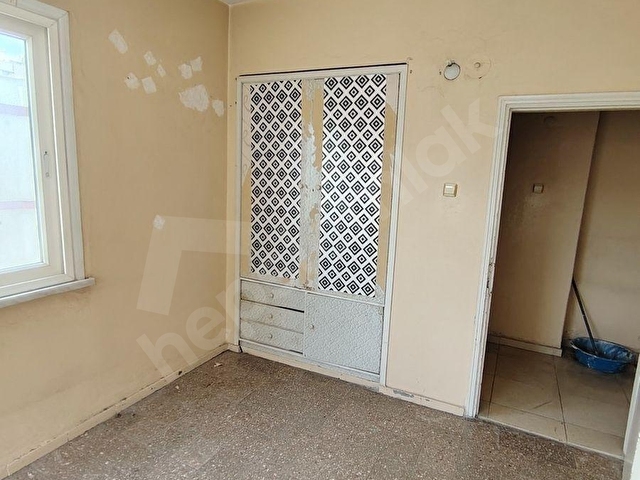 YEŞİLYURT MH. 2+1 ARA KAT KİRALIK DAİRE