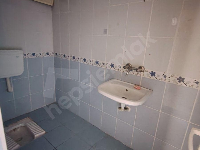 YEŞİLYURT MH. 2+1 ARA KAT KİRALIK DAİRE - Görsel 19