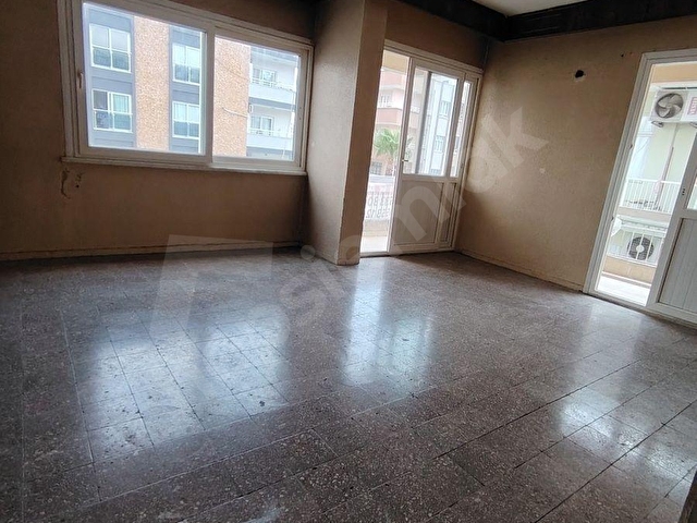 YEŞİLYURT MH. 2+1 ARA KAT KİRALIK DAİRE - Görsel 25