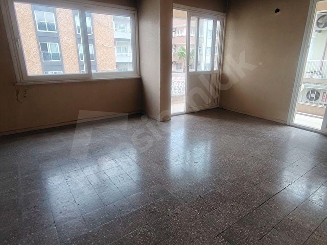 YEŞİLYURT MH. 2+1 ARA KAT KİRALIK DAİRE - Görsel 28