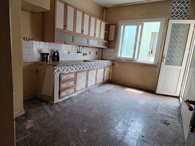 YEŞİLYURT MH. 2+1 ARA KAT KİRALIK DAİRE - Görsel 22