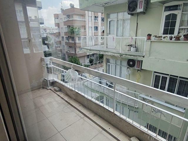 YEŞİLYURT MH. 2+1 ARA KAT KİRALIK DAİRE - Görsel 12