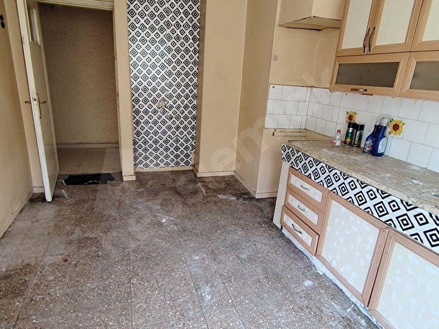 YEŞİLYURT MH. 2+1 ARA KAT KİRALIK DAİRE - Görsel 6
