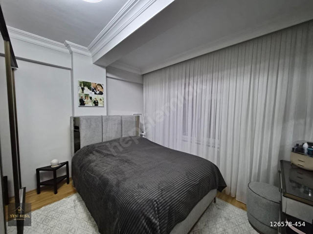 YENİ NESİL GAYRİMENKULDEN MEVLANA MAH. SATILIK 4+2 DUBLEKS DAİRE - Görsel 16