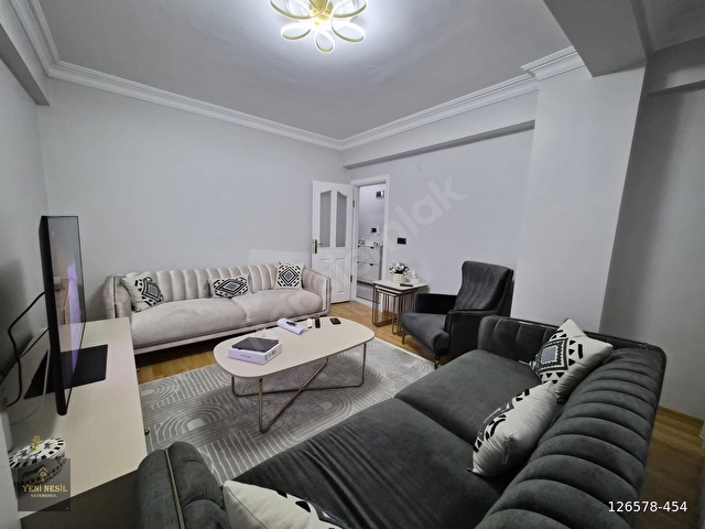 YENİ NESİL GAYRİMENKULDEN MEVLANA MAH. SATILIK 4+2 DUBLEKS DAİRE - Görsel 2