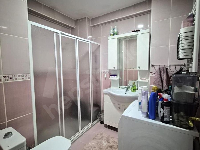 YENİ NESİL GAYRİMENKULDEN MEVLANA MAH. SATILIK 4+2 DUBLEKS DAİRE - Görsel 19