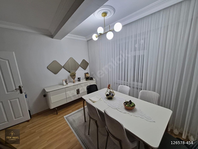 YENİ NESİL GAYRİMENKULDEN MEVLANA MAH. SATILIK 4+2 DUBLEKS DAİRE - Görsel 26
