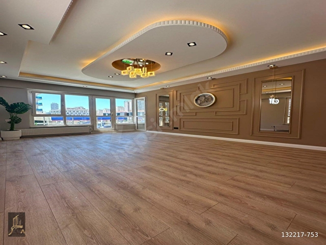 CUMHURİYET  METROBÜSE 10 DK GÜVENLİKLİ + HAVUZLU  3+1 SİTE İÇİ DAİRE !! - Görsel 2