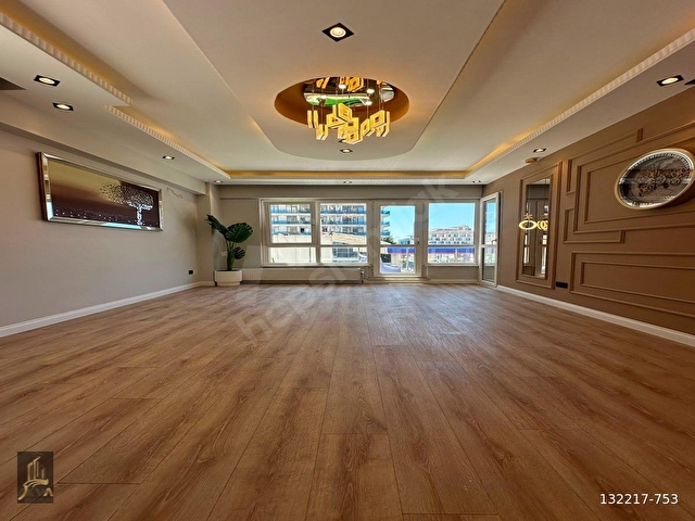 CUMHURİYET  METROBÜSE 10 DK GÜVENLİKLİ + HAVUZLU  3+1 SİTE İÇİ DAİRE !! - Görsel 22