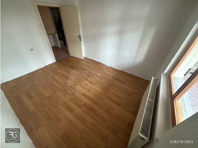 BG^DEN SELÇUKLU MAH. MERKEZİ KONUMDA BAĞIMSZ 3+1 FULL GÖMÜSÜZ GENİŞ KELEPİR DAİRE - Görsel 23