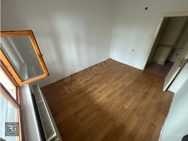 BG^DEN SELÇUKLU MAH. MERKEZİ KONUMDA BAĞIMSZ 3+1 FULL GÖMÜSÜZ GENİŞ KELEPİR DAİRE - Görsel 22