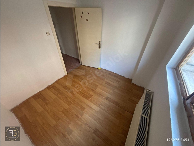 BG^DEN SELÇUKLU MAH. MERKEZİ KONUMDA BAĞIMSZ 3+1 FULL GÖMÜSÜZ GENİŞ KELEPİR DAİRE - Görsel 30
