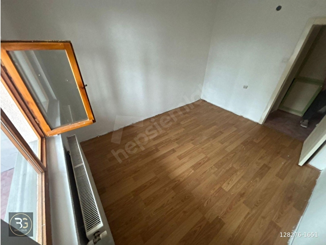 BG^DEN SELÇUKLU MAH. MERKEZİ KONUMDA BAĞIMSZ 3+1 FULL GÖMÜSÜZ GENİŞ KELEPİR DAİRE - Görsel 25