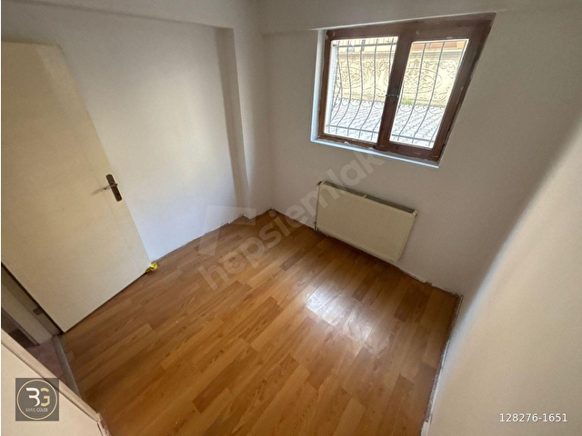 BG^DEN SELÇUKLU MAH. MERKEZİ KONUMDA BAĞIMSZ 3+1 FULL GÖMÜSÜZ GENİŞ KELEPİR DAİRE - Görsel 27