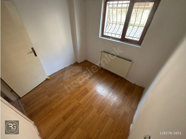 BG^DEN SELÇUKLU MAH. MERKEZİ KONUMDA BAĞIMSZ 3+1 FULL GÖMÜSÜZ GENİŞ KELEPİR DAİRE - Görsel 28