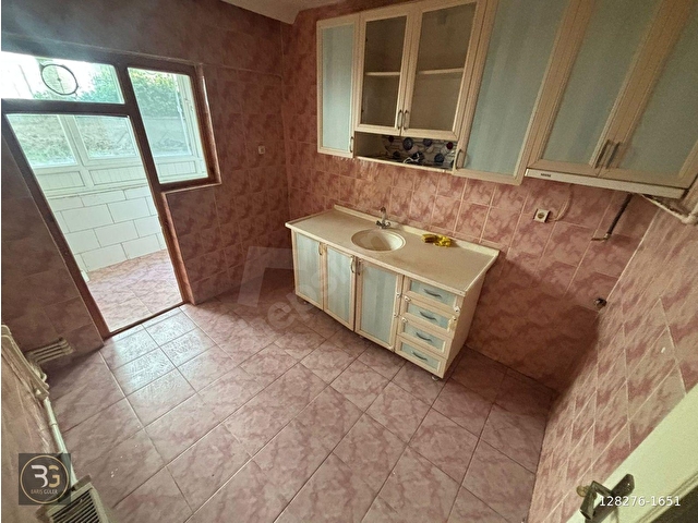 BG^DEN SELÇUKLU MAH. MERKEZİ KONUMDA BAĞIMSZ 3+1 FULL GÖMÜSÜZ GENİŞ KELEPİR DAİRE - Görsel 8