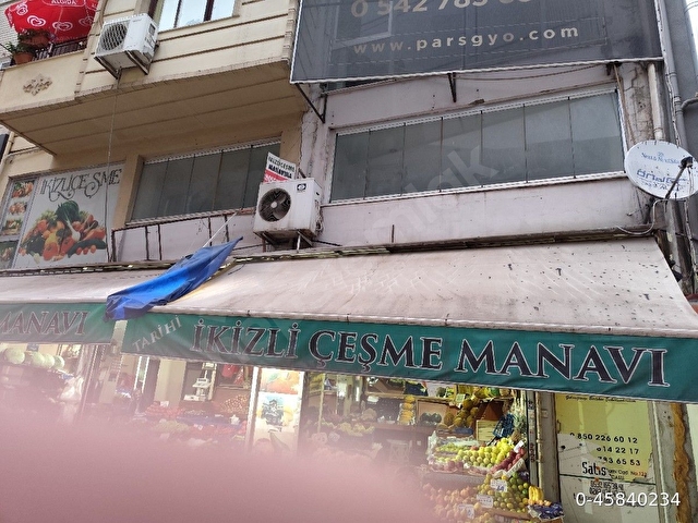 izmit merkezde kiralık 3 katlı ofis biro - Görsel 3