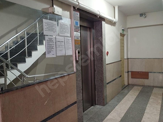 KDZ. EREĞLİ AÇIK ÇARŞI ÜSTÜNDE KİRALIK DAİRE - Görsel 13