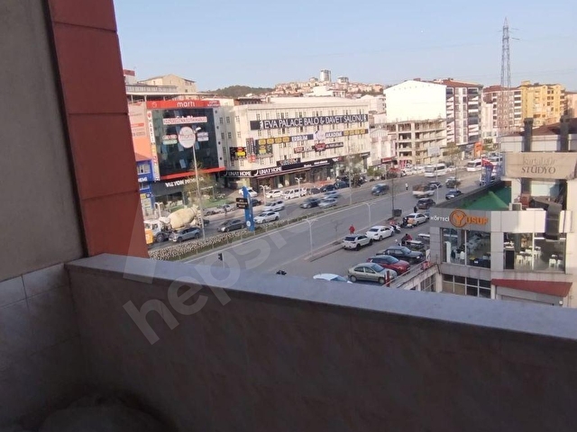 KDZ. EREĞLİ AÇIK ÇARŞI ÜSTÜNDE KİRALIK DAİRE - Görsel 15