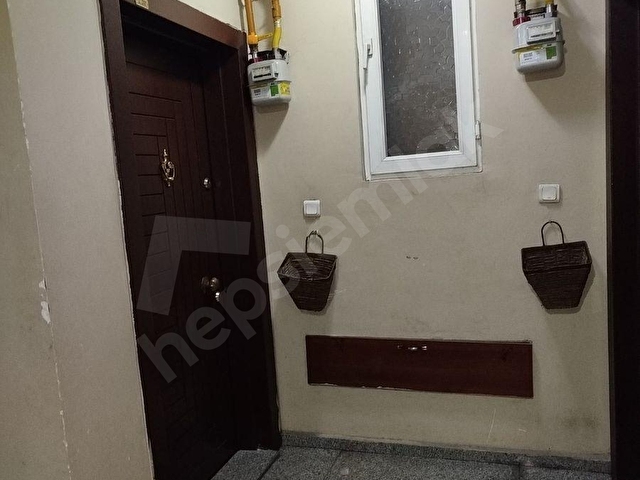 KDZ. EREĞLİ AÇIK ÇARŞI ÜSTÜNDE KİRALIK DAİRE - Görsel 11