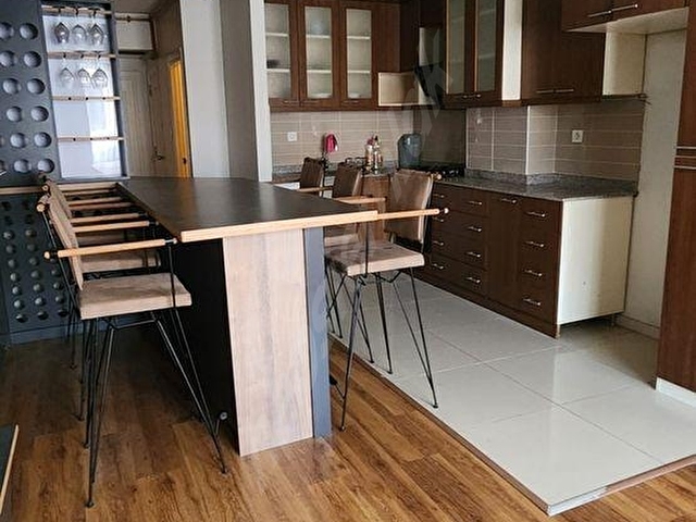 Kadıköy Merkezde çok temiz luks 2+1 kombili temiz daire - Görsel 2