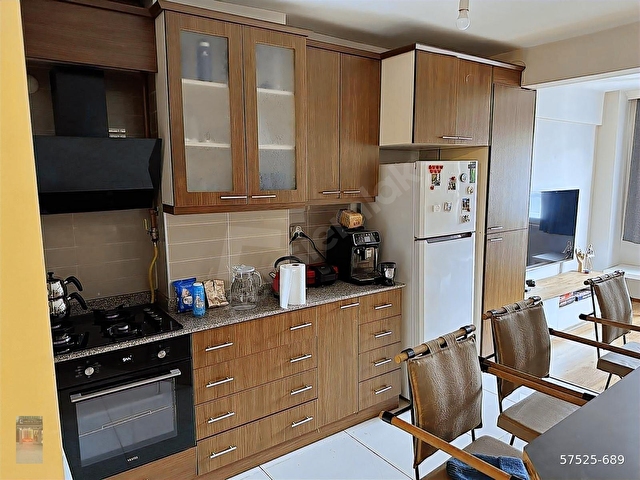 Kadıköy Merkezde çok temiz luks 2+1 kombili temiz daire - Görsel 27