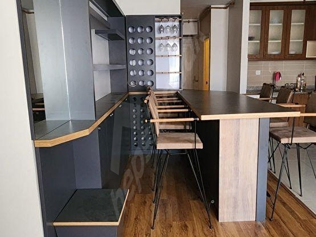 Kadıköy Merkezde çok temiz luks 2+1 kombili temiz daire - Görsel 4
