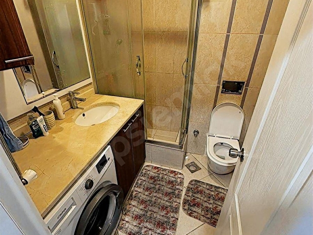Kadıköy Merkezde çok temiz luks 2+1 kombili temiz daire - Görsel 30