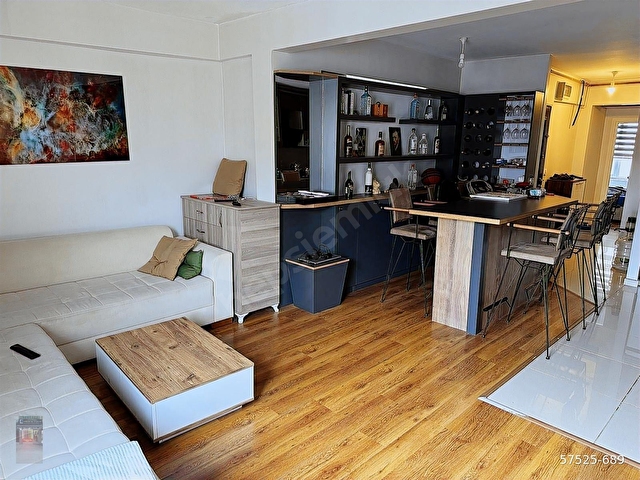 Kadıköy Merkezde çok temiz luks 2+1 kombili temiz daire - Görsel 13