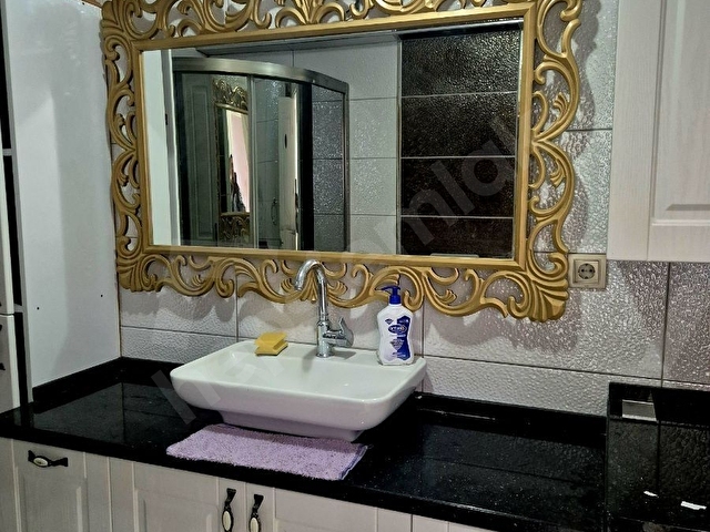 hatay noktada 3+1 masrafsız süper yapılı daire - Görsel 20