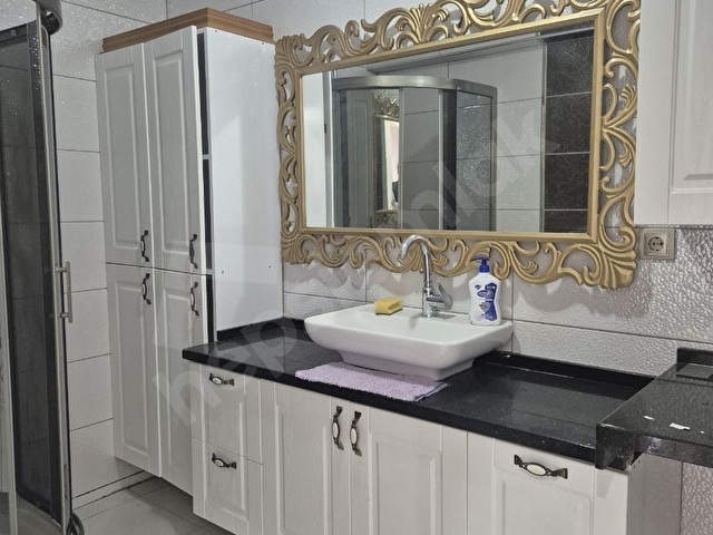 hatay noktada 3+1 masrafsız süper yapılı daire - Görsel 18