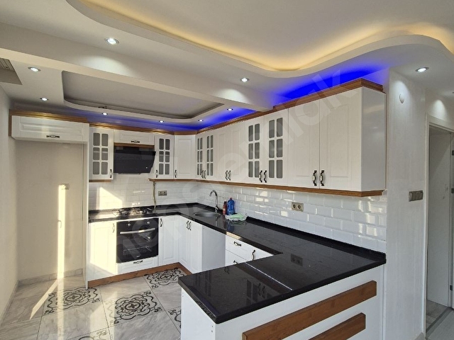 hatay noktada 3+1 masrafsız süper yapılı daire - Görsel 7