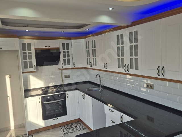 hatay noktada 3+1 masrafsız süper yapılı daire - Görsel 9
