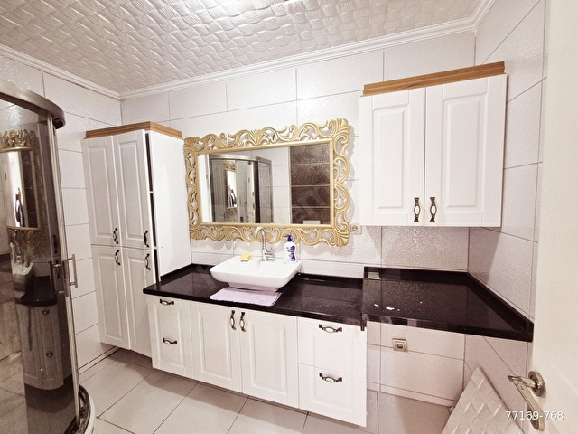 hatay noktada 3+1 masrafsız süper yapılı daire - Görsel 23