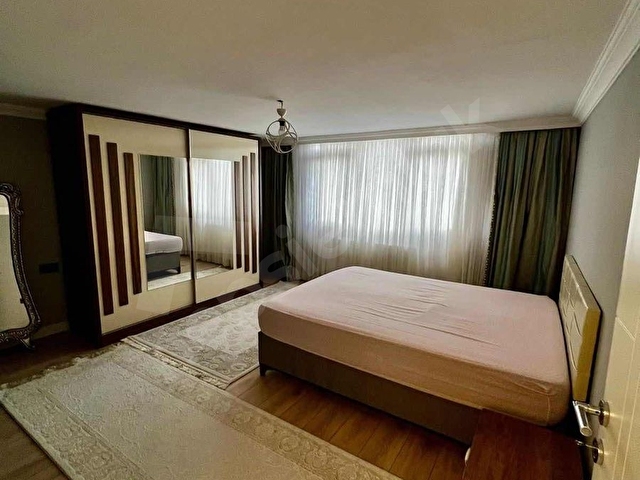 MARMARAYA YAKIN MERKEZİ KONUMDA SİTE İÇİNDE 185M2 3,5+1 DAİRE - Görsel 11